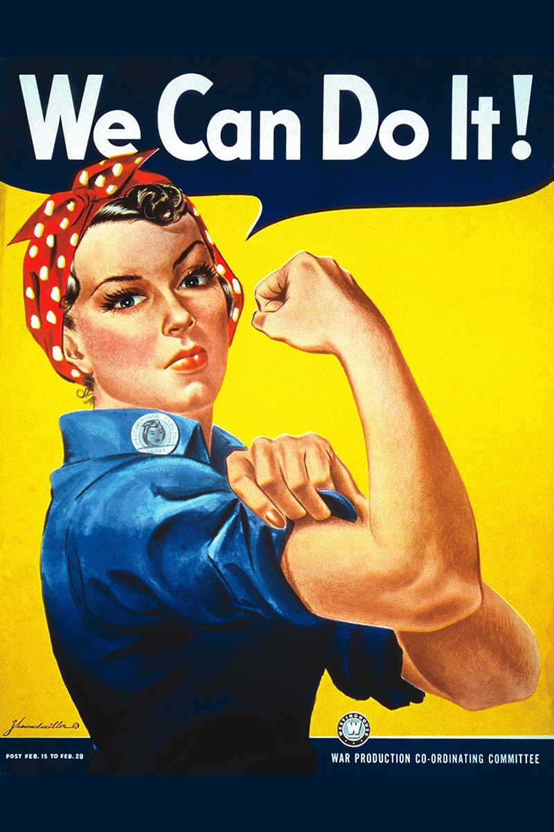Wecantdoit