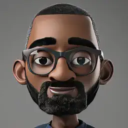 Bobefour - Avatar 256x256 photo de profil gratuite pour Discord réseaux sociaux gaming Amigos3D