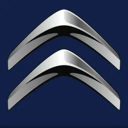 Avatar gratuit Citroen 256x256 pour profil Discord réseaux sociaux
