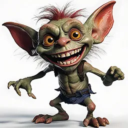 Gremlin