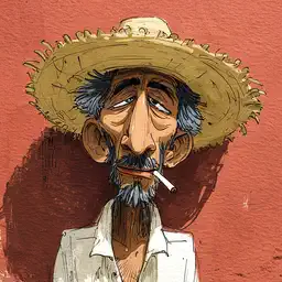 Hellio - Avatar 256x256 photo de profil gratuite pour Discord réseaux sociaux gaming Amigos3D