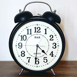 Horloge