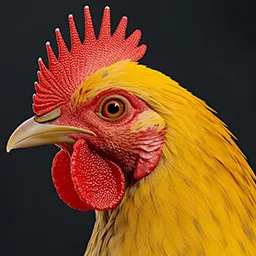 La-poule