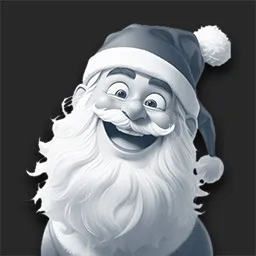 Avatar gratuit Pnoel1 256x256 pour profil Discord réseaux sociaux