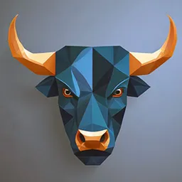Avatar gratuit Poisonousbull 256x256 pour profil Discord réseaux sociaux