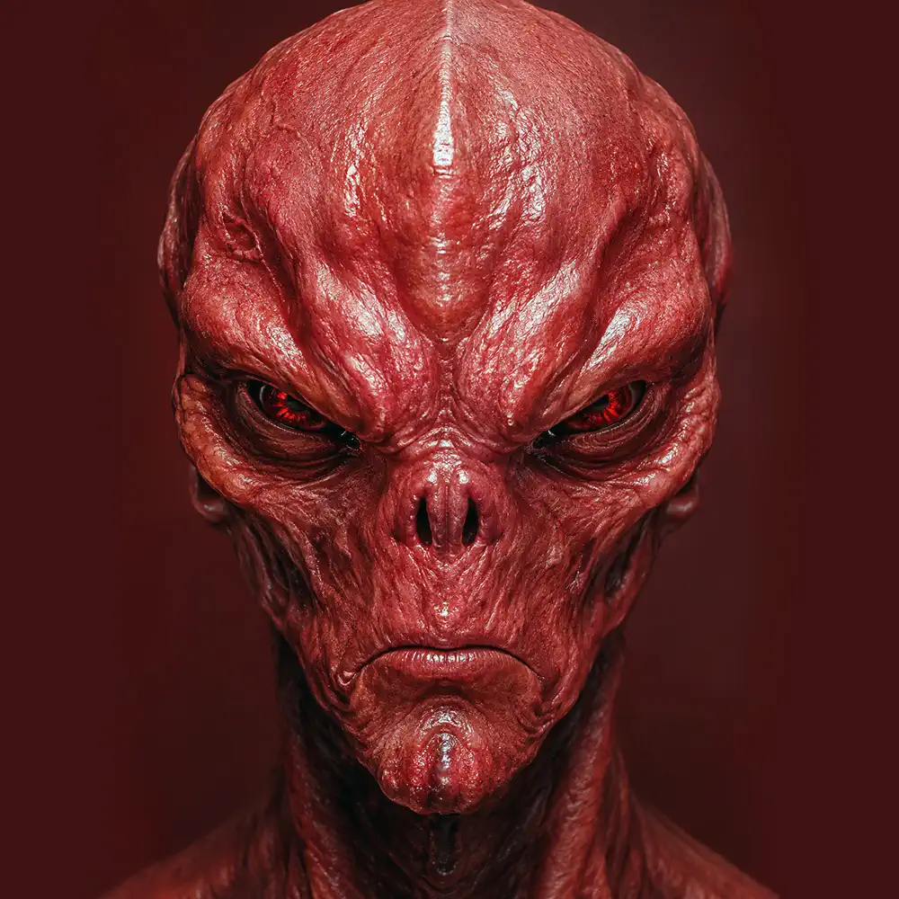 Redcolere - Avatar 256x256 photo de profil gratuite pour Discord réseaux sociaux gaming Amigos3D