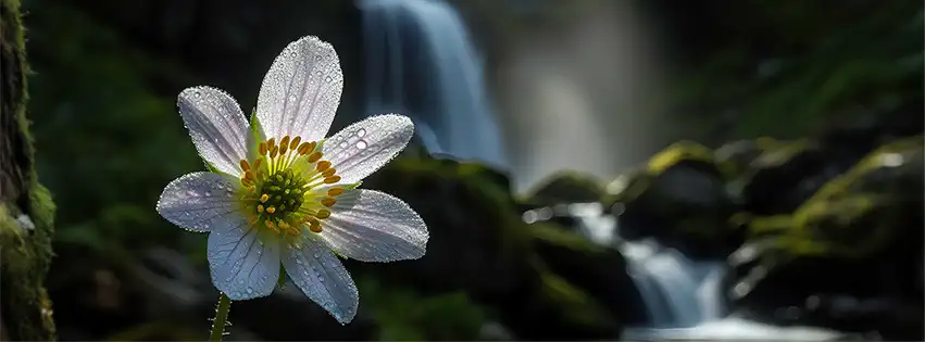 Anemone nemorosa