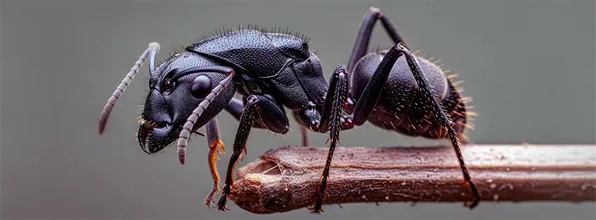 Blackant