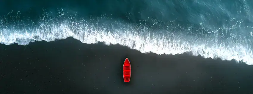 Fb-boatred