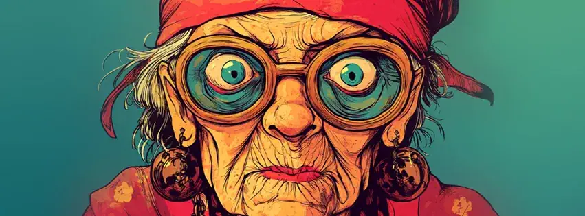 Fb-oldwomen