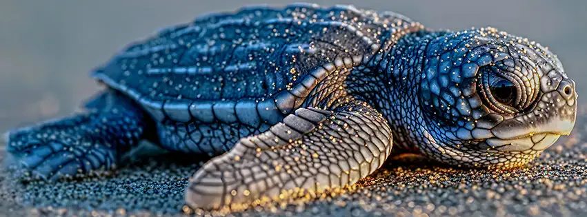 Miniturtle - Couverture Facebook 851x315 HD pour Timeline