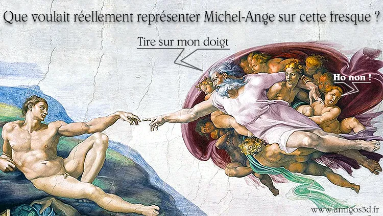 MichelAnge