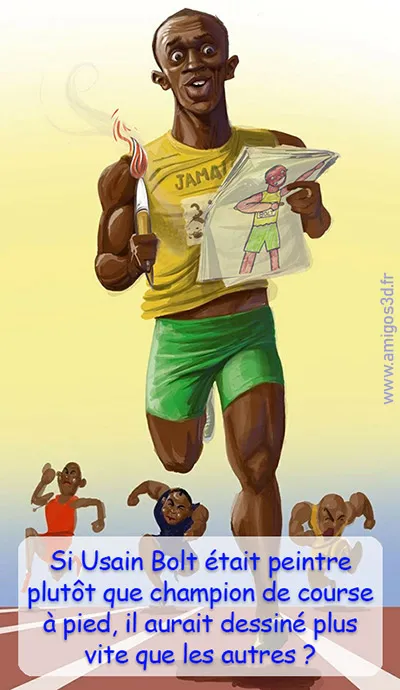 UsainBolt