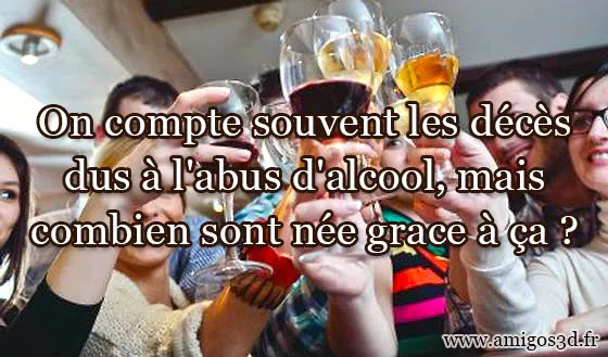 alcool
