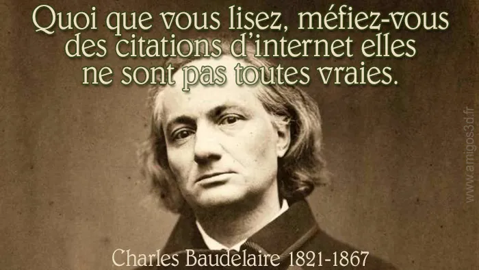 baudelaire