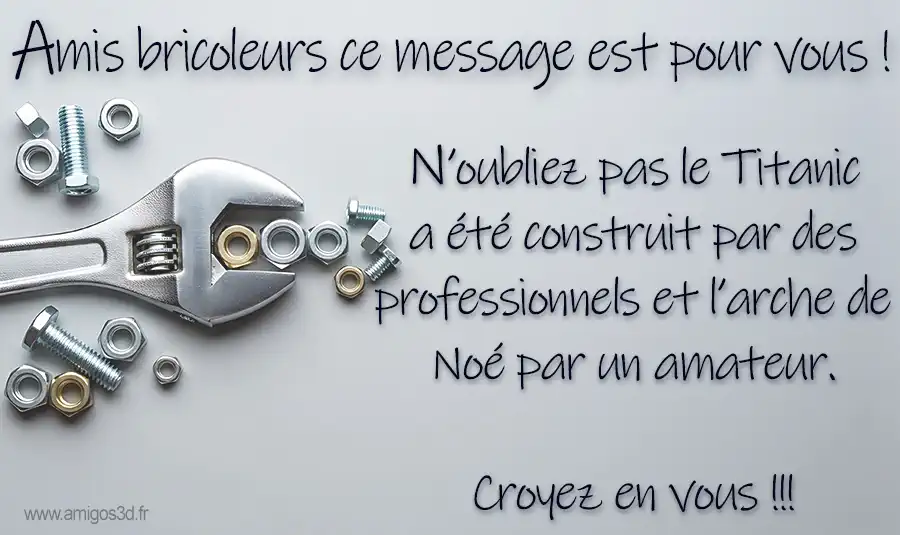 bricoleurs