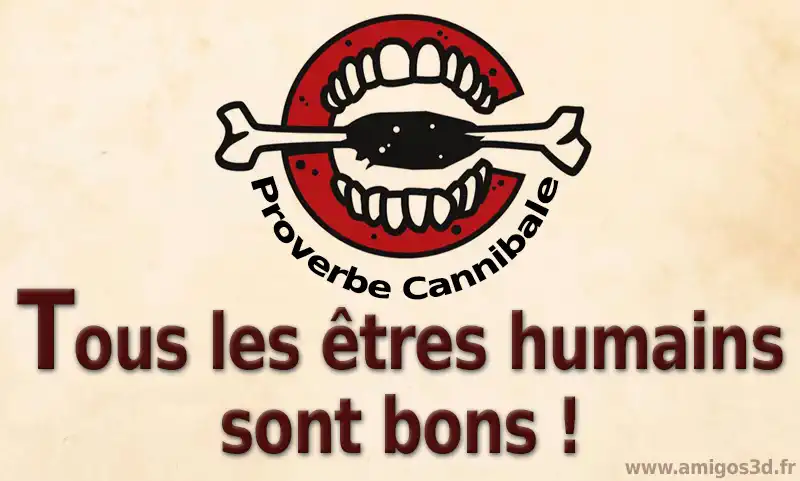 cannibale