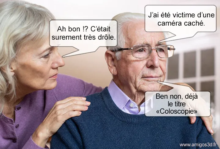 coloscopie