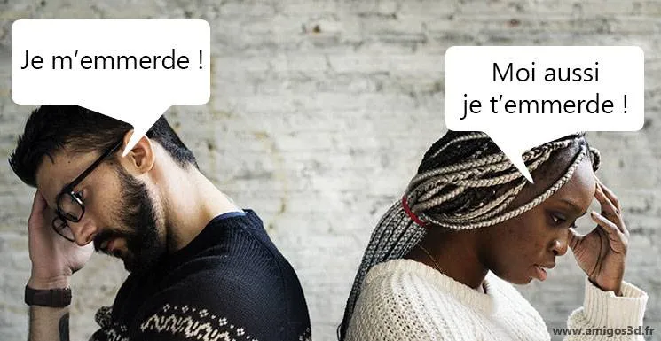 couple