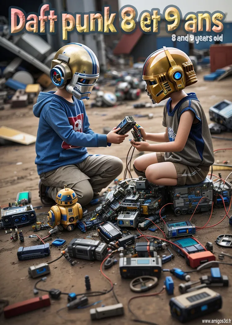 daftpunk