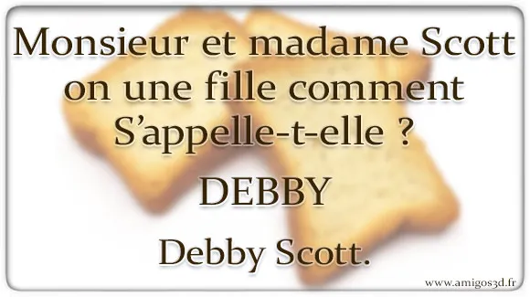 debby