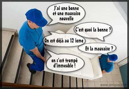 demenagement