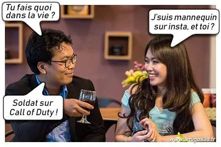 emploi