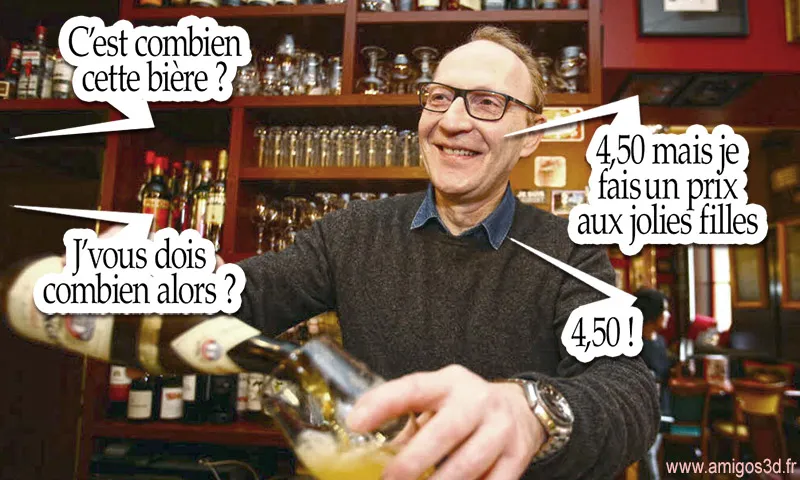 goujat