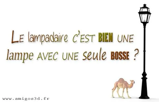 lampadaire