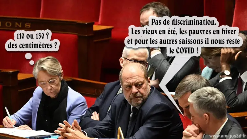ministres