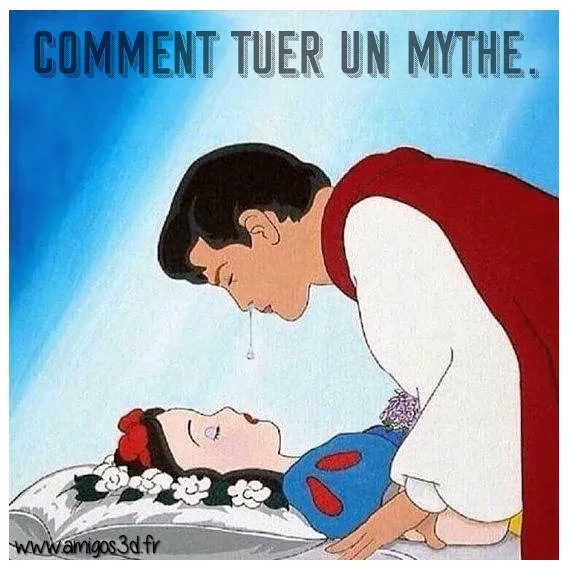 mythe