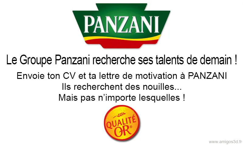 panzani