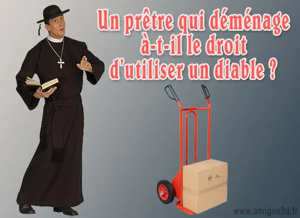 pretre