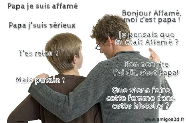 relou