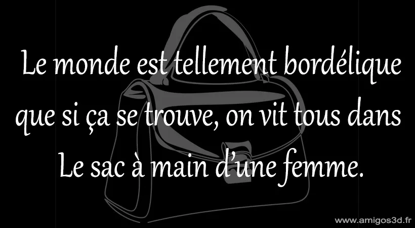 sacamain