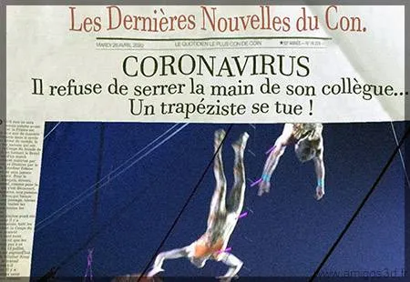 trapeze