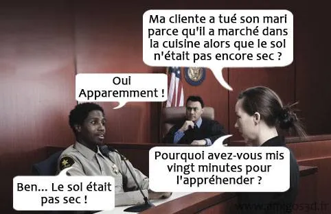 tribunal