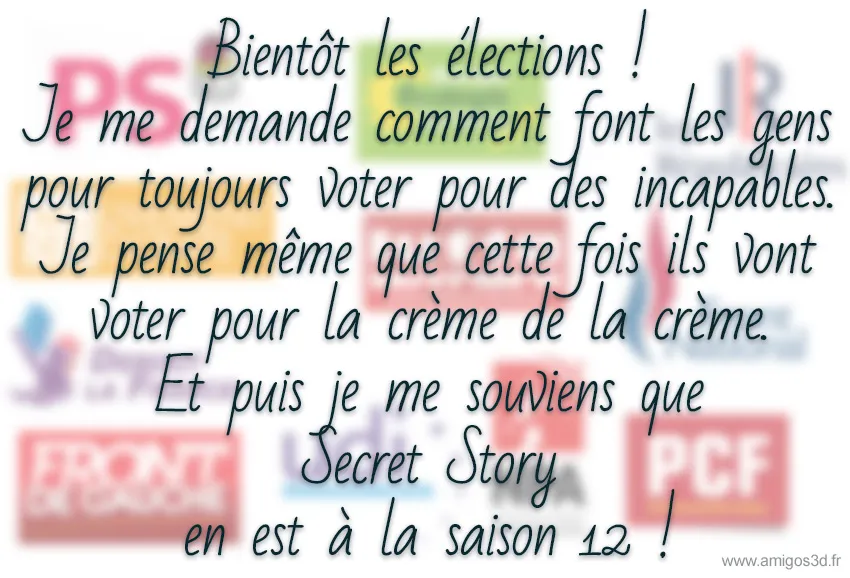 voter