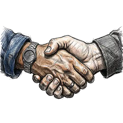Handshake