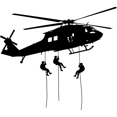 Helicopter