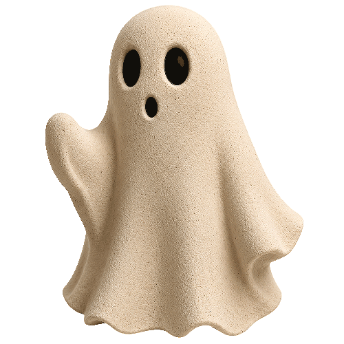 Mini ghost