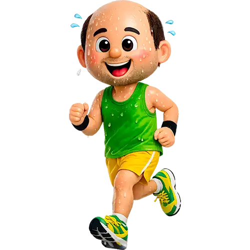 Runner