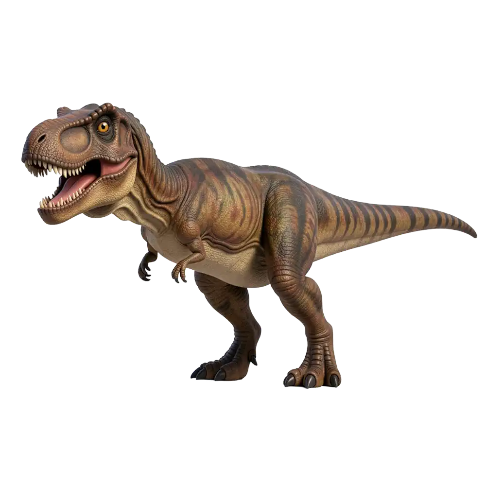 Tyrannosaurus-rex