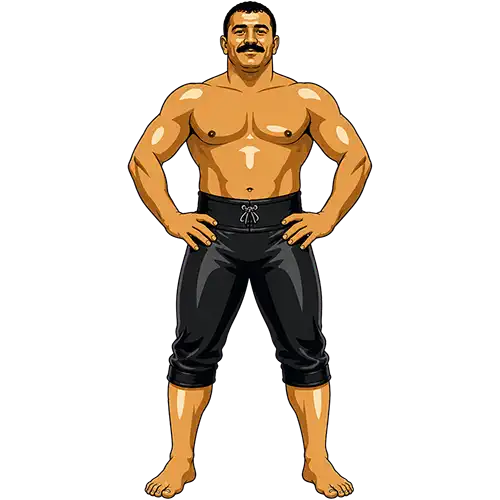 Wrestler