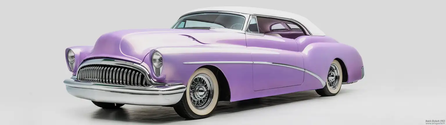 BuickSkylark