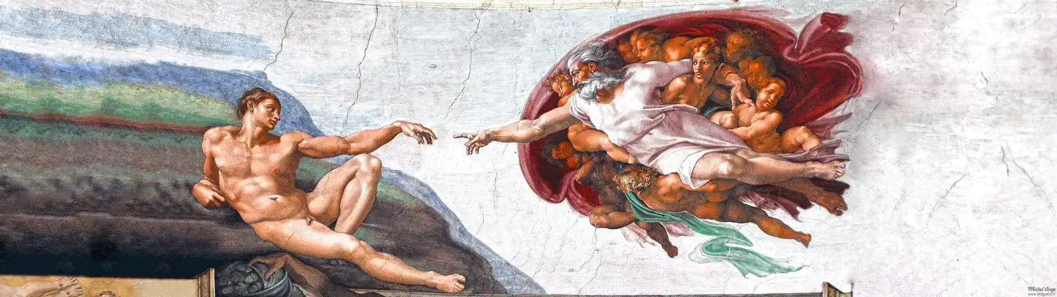 ChapelleSistine