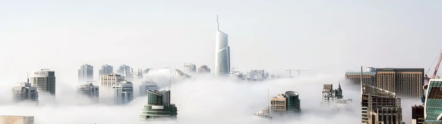Skyscrapers