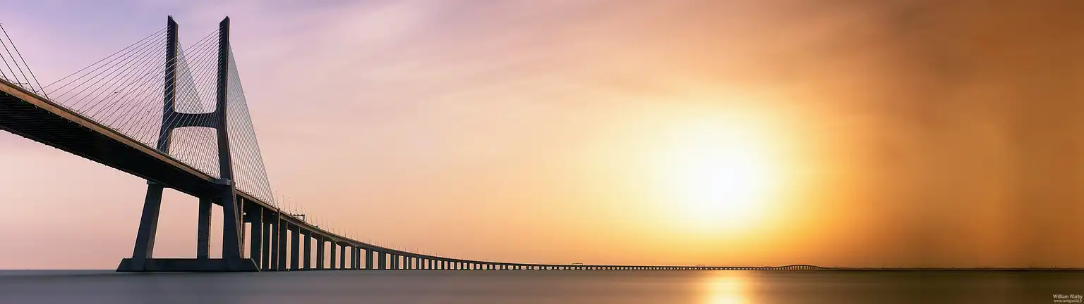 VascoDaGamaBridge