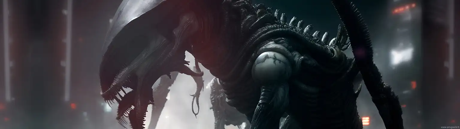 Alien