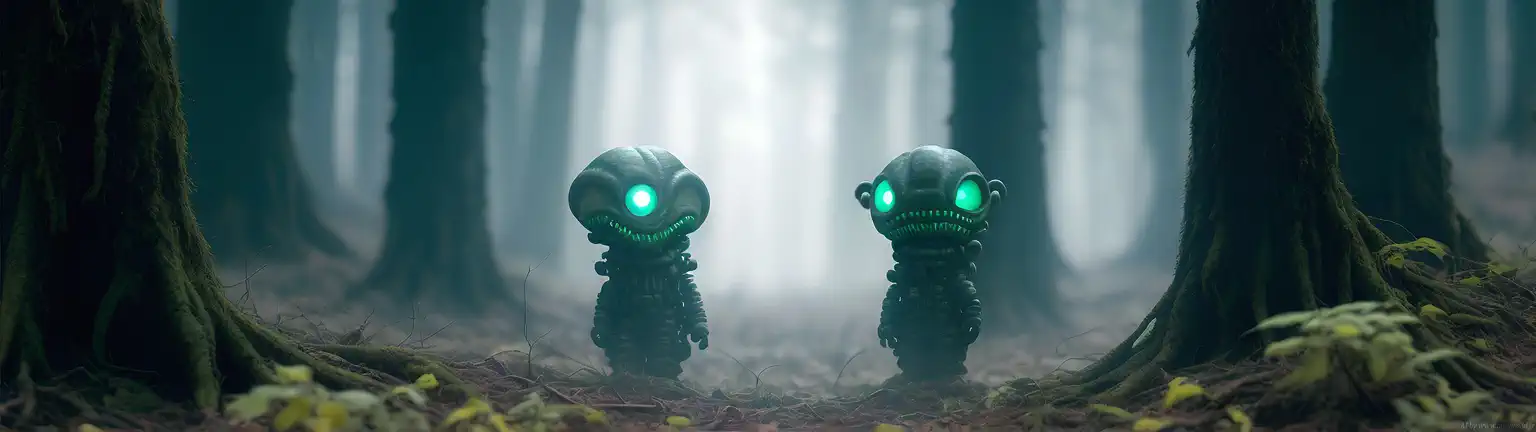 Aliens